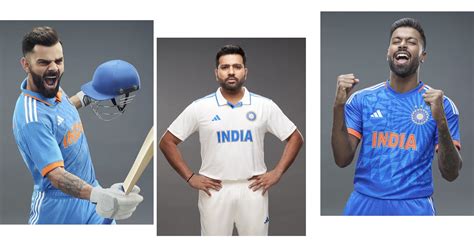 Mufaddal Vohra on Twitter: "Team India jersey will be available on ...