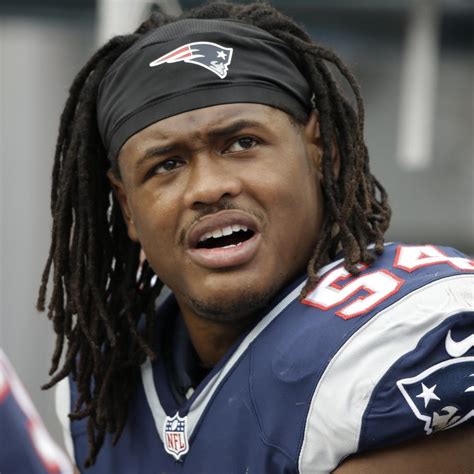 Dont'a Hightower Injury: Updates on Patriots Star's Shoulder and Return ...