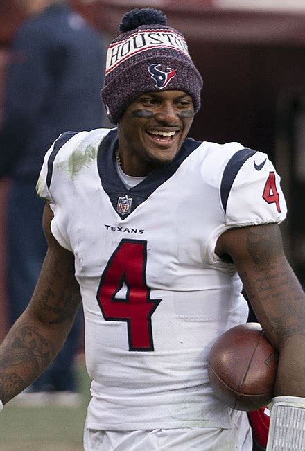 Deshaun Watson - Wikipedia