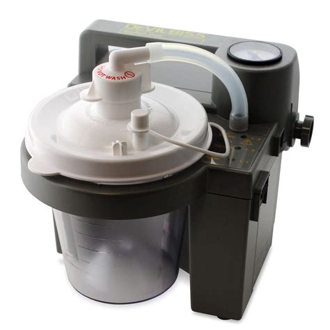 Buy Drive Devilbiss VacuAide 7305 Portable Suction Unit in Pune & Mumbai, India (2021) Up to 40% ...