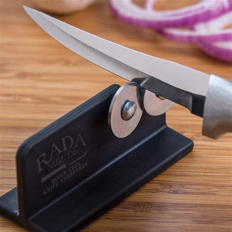 RADA knife sharpener | HUNTING INDIANA