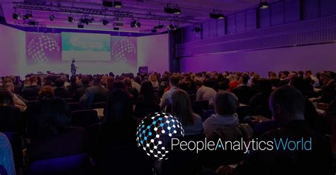 People Analytics World 2023