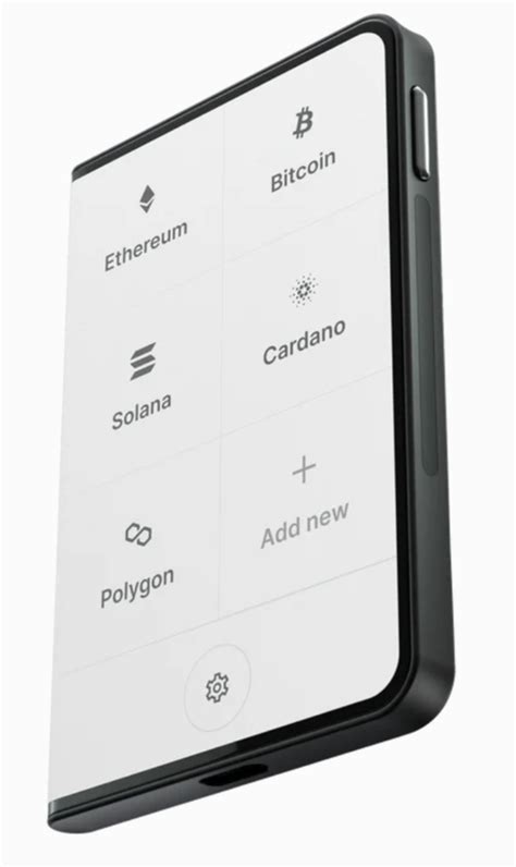 Ledger Announces Ledger Stax Wallet - Bitcoin Magazine - Bitcoin News, Articles and Expert Insights