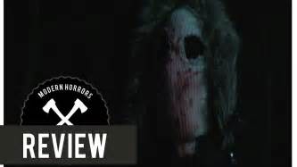 Lake Alice (2017) Horror Movie Review - YouTube