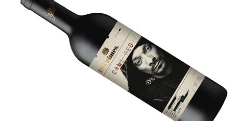 Snoop Dogg's New Cali Red Wine - NapaCabs