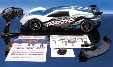 Traxxas XO-1 Review - RC Driver