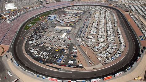 Las Vegas Motor Speedway