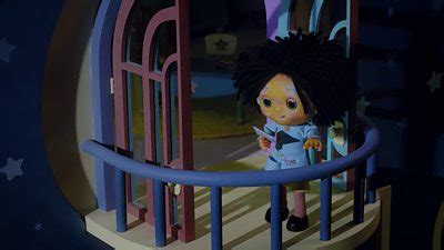 Songs Playlist | Moon and Me | CBeebies - CBeebies - BBC