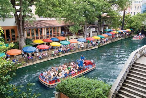 Visit San Antonio, Texas | Explore San Antonio things to Do, Attractions, Events, River Walk & More