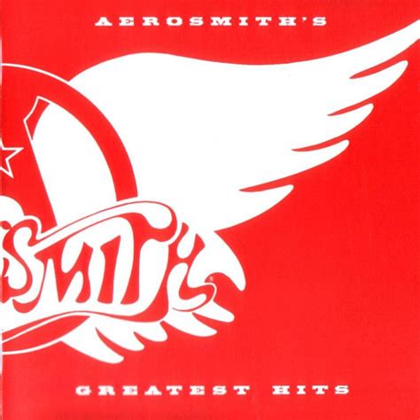 Musicotherapia: Aerosmith - Greatest Hits (1980)