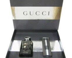 Gucci by Gucci Pour Homme Perfume Gift Set | Perfume Malaysia