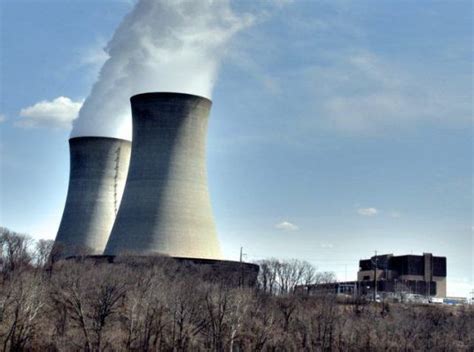 Exelon moving nuclear plants, including Limerick, to spin-off company