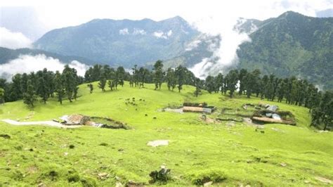 Chopta Weather And Best Time To Visit Chopta (2024)