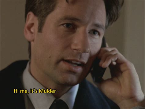 Best X Files Quotes. QuotesGram