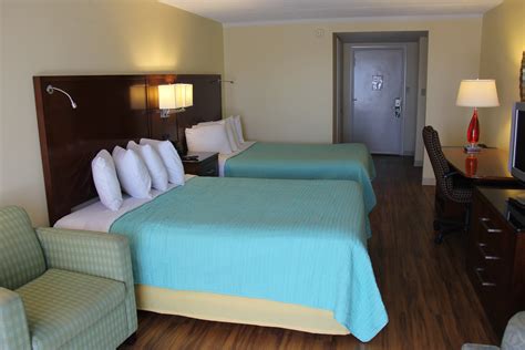 Rooms | Hotel Fenwick Island DE | Seaside Inn Hotel