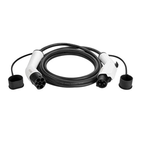 EV Charging Cables - EV Charge + | EV charging equipment