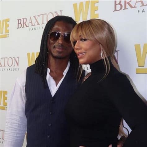 Vincent Herbert Now: Weight Loss, Tamar Braxton, Wedding