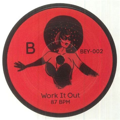 BEYONCE - Cuff It Vinyl at Juno Records.