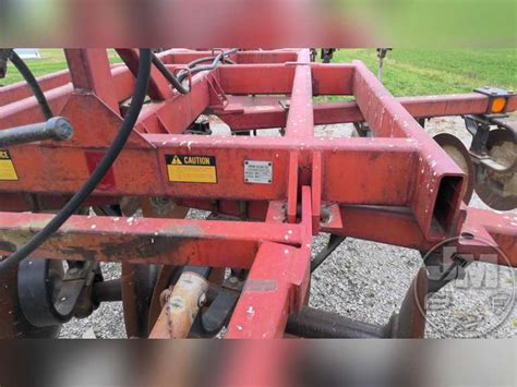 M&W GEAR CO 1165 SUB SOILER SN: 001141 - Jeff Martin Auctioneers, Inc.