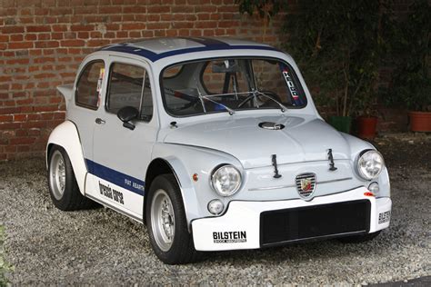 FIAT 600 - Review and photos