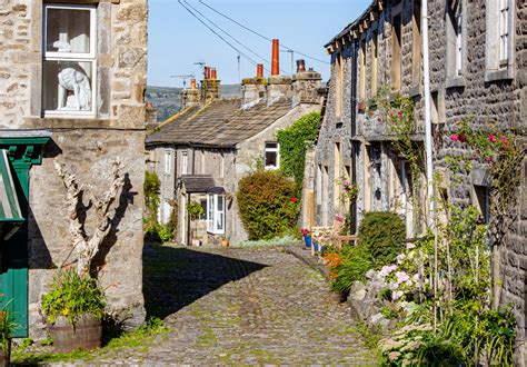 Explore Grassington | Discover Grassington