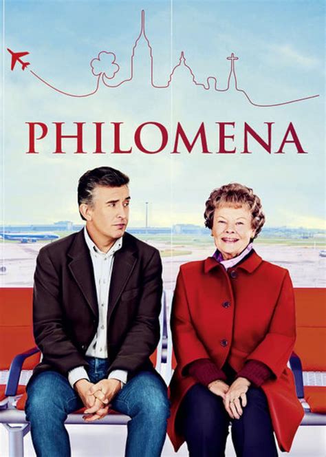 Philomena (2013)