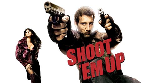 Shoot 'Em Up | Movie fanart | fanart.tv