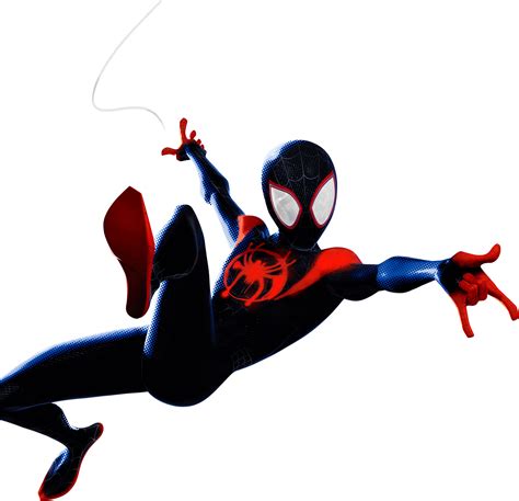 Álbumes 92+ Foto Fotos De Spider Man Miles Morales Actualizar