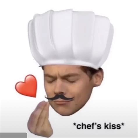 *chef’s kiss* harry in 2020 | One direction memes, Harry styles memes, Harry styles photos