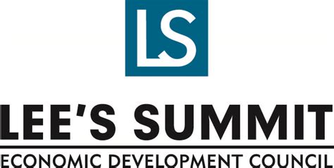 Lees-Summit-EDC-Logo - Downtown Lee's Summit