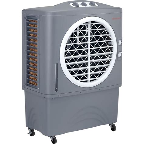 Honeywell CO48PM In/Outdoor Commerical Evaporative Air Cooler, 1062 CFM