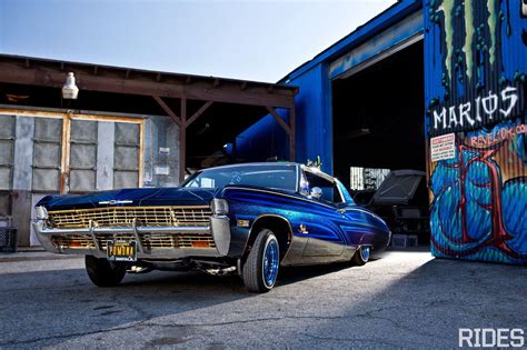 Lowrider Car Wallpapers - Wallpaper Cave