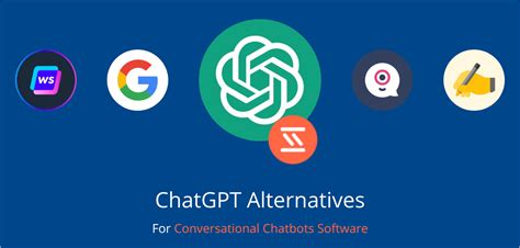 Best ChatGPT Alternatives From Around The Web