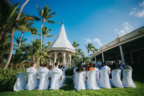 Traditional Persian Wedding in Punta Cana - Riu Bambu Wedding