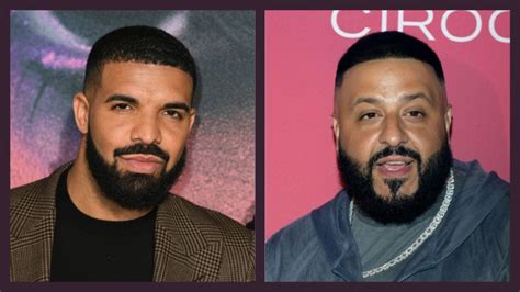 Drake and DJ Khaled drop two new songs | The FADER