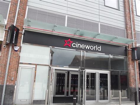 Gloucester Quays - Cineworld | At the Gloucester Quays. It i… | Flickr