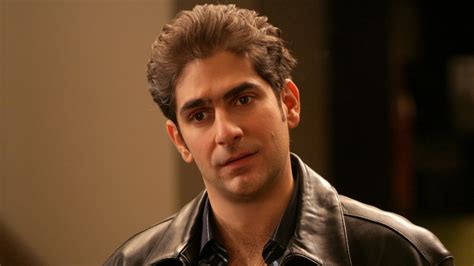 Christopher Moltisanti played by Michael Imperioli on The Sopranos ...