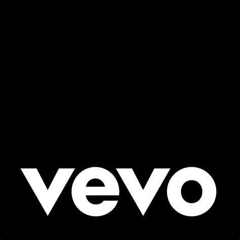 Vevo Logo - LogoDix