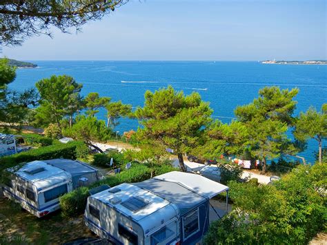 Camping Lanterna, Porec - Pitchup®