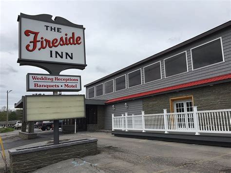 Fireside Inn in Baldwinsville reopens for weddings, parties, live music ...