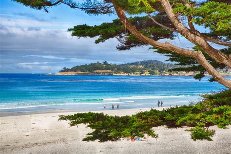 How to Spend a Day at Carmel-by-The-Sea