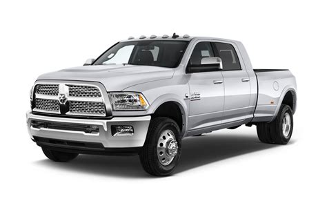 2014 Ram 3500 Prices, Reviews, and Photos - MotorTrend