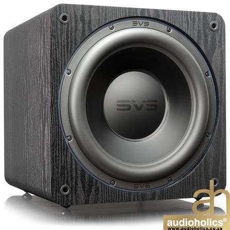 SVS SB-3000 – 13” 800W Subwoofer