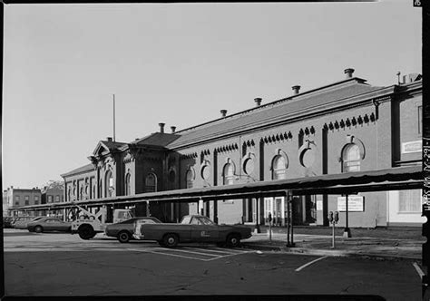 Eastern Market Capitol Hill DC