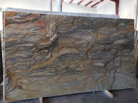 Quartzite Slabs