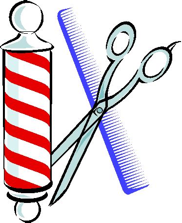 Barberpole Clipart Gif - ClipArt Best