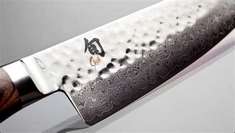 KAI Shun Premier Tim Mälzer series : Chef Knife 20cm