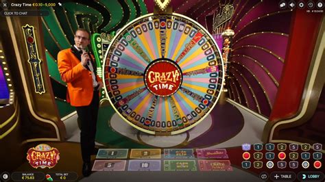 Evolution’s Crazy Time: Why It Is Most Fun Live Casino Game Yet?