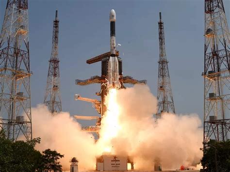 Anticipation builds as ISRO counts down to launch of Chandrayaan-3 mission - News Today | First ...