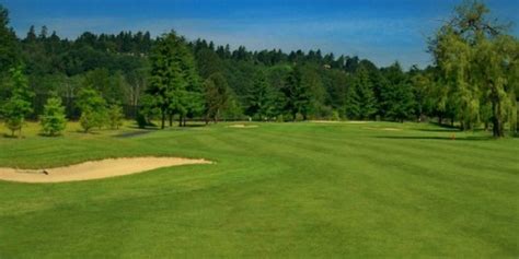 Riverbend Golf Complex - Golf in Kent, Washington